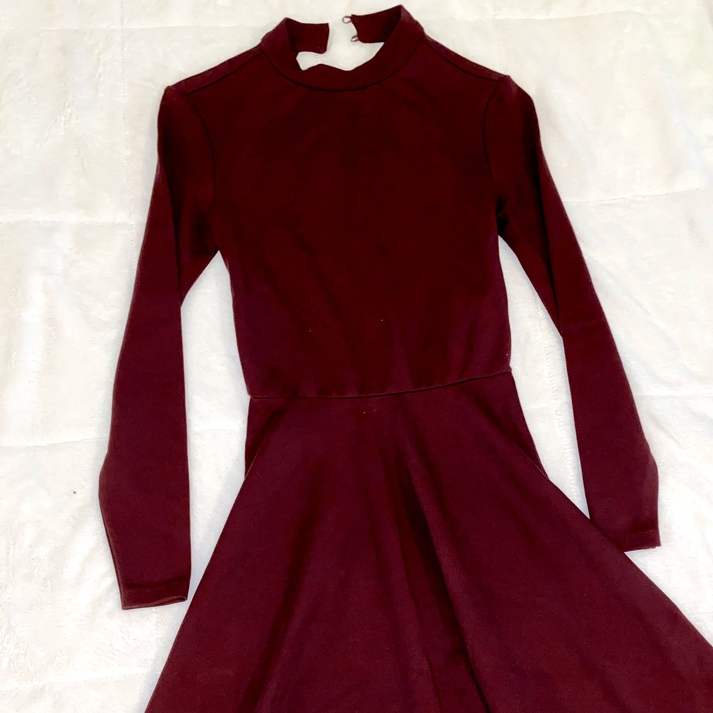 AMERICAN APPAREL OPEN BACK DRESS!!❤️❤️